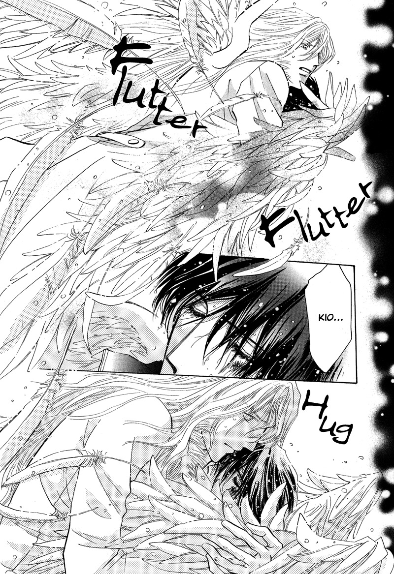 Asterisk Chapter 2 page 32 - Chapter 2