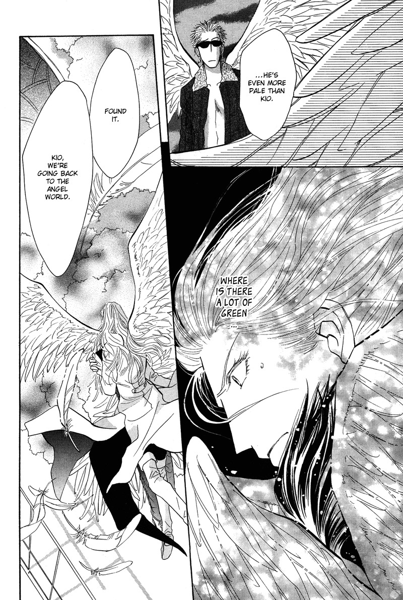 Asterisk Chapter 2 page 34 - Chapter 2