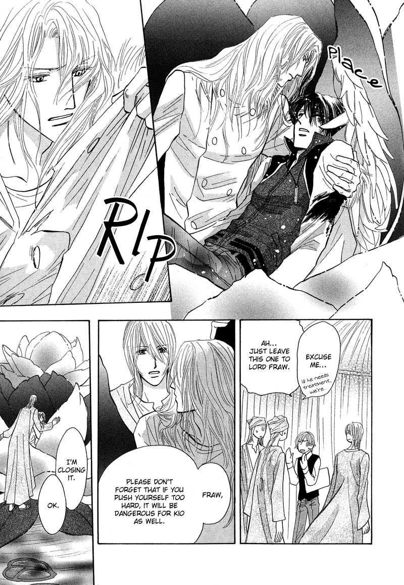 Asterisk Chapter 2 page 37 - Chapter 2
