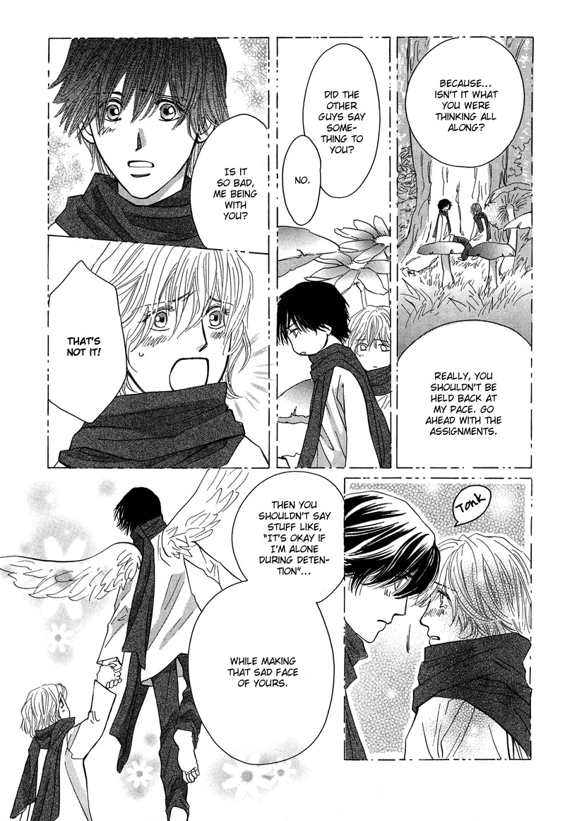 Asterisk Chapter 2 page 39 - Chapter 2
