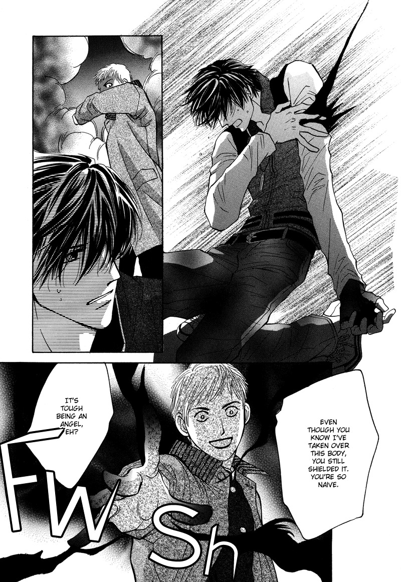 Asterisk Chapter 2 page 4 - Chapter 2