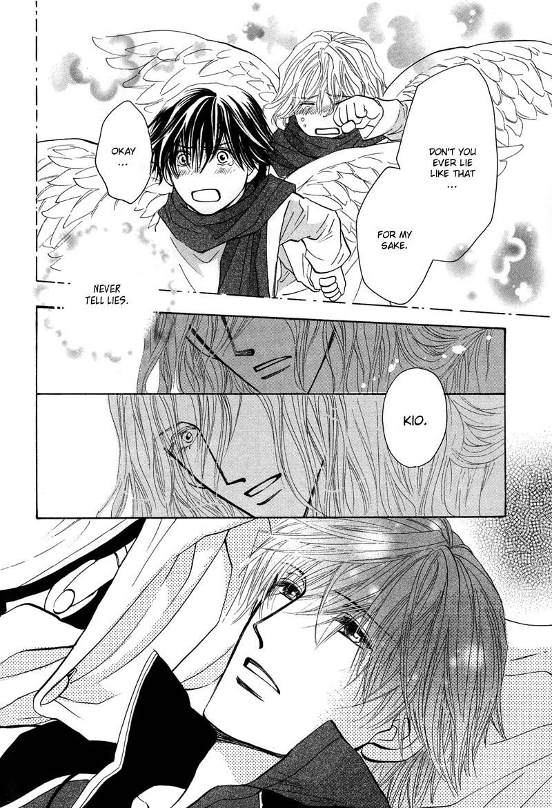 Asterisk Chapter 2 page 40 - Chapter 2