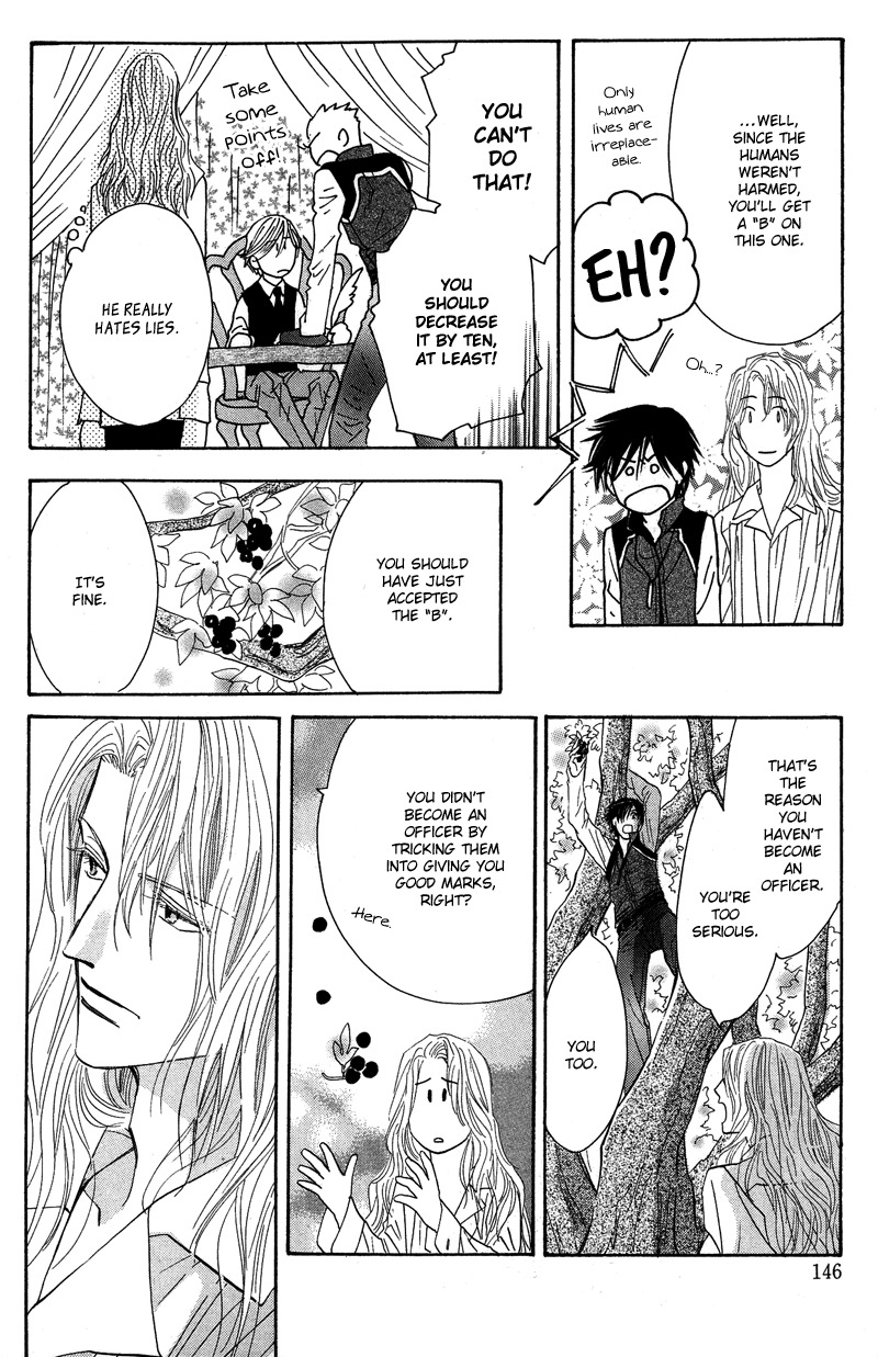 Asterisk Chapter 2 page 44 - Chapter 2