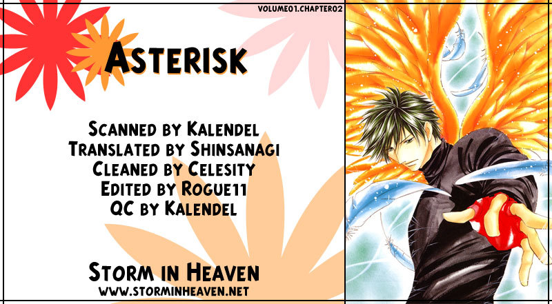 Asterisk Chapter 2 page 48 - Chapter 2