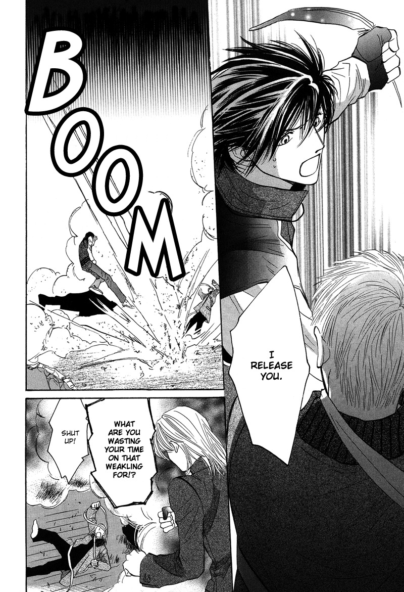Asterisk Chapter 2 page 7 - Chapter 2
