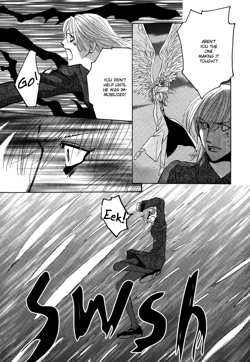 Asterisk Chapter 2 page 8 - Chapter 2