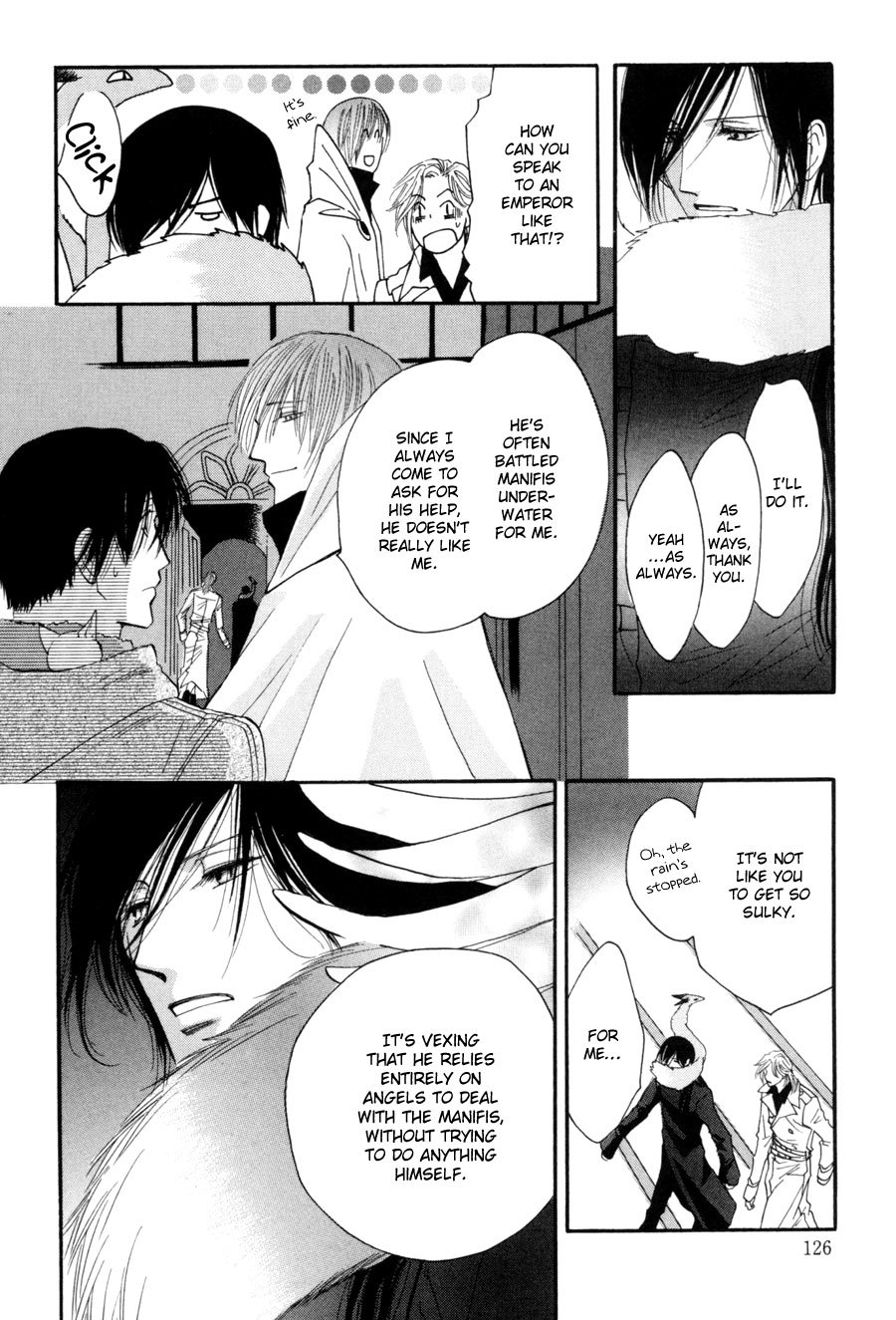 Asterisk Chapter 20 page 11 - Chapter 20