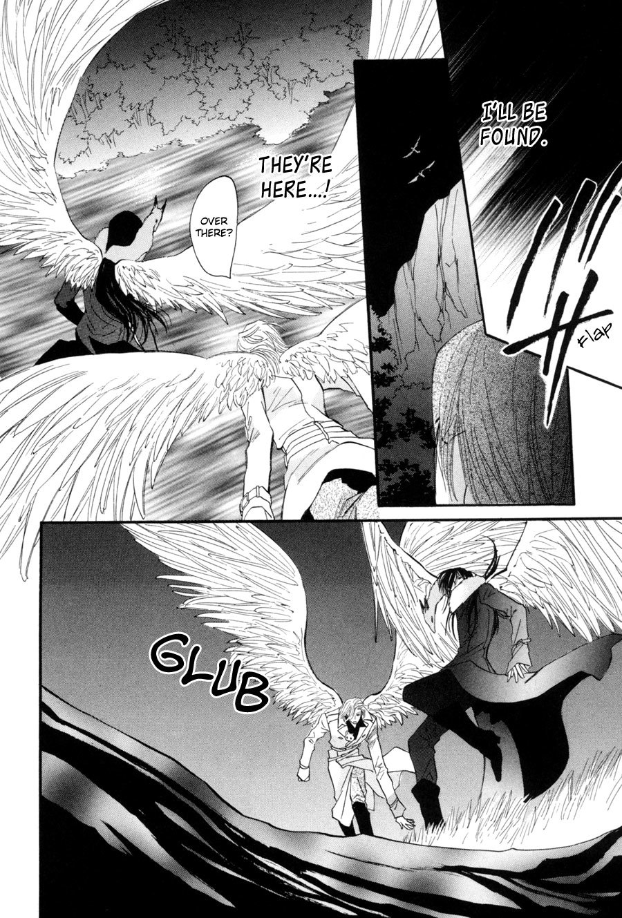 Asterisk Chapter 20 page 15 - Chapter 20