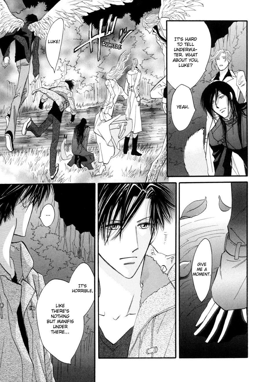 Asterisk Chapter 20 page 16 - Chapter 20