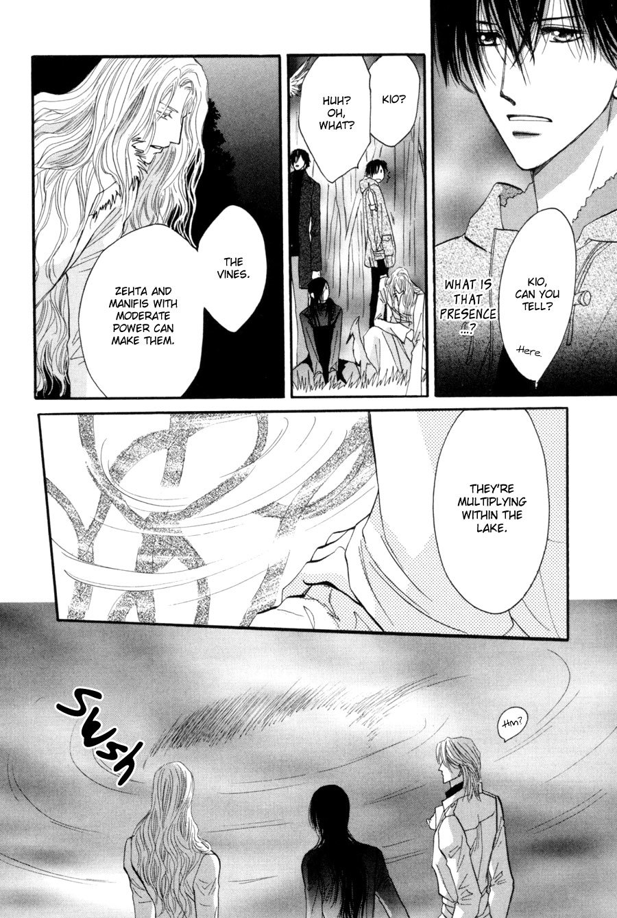 Asterisk Chapter 20 page 17 - Chapter 20