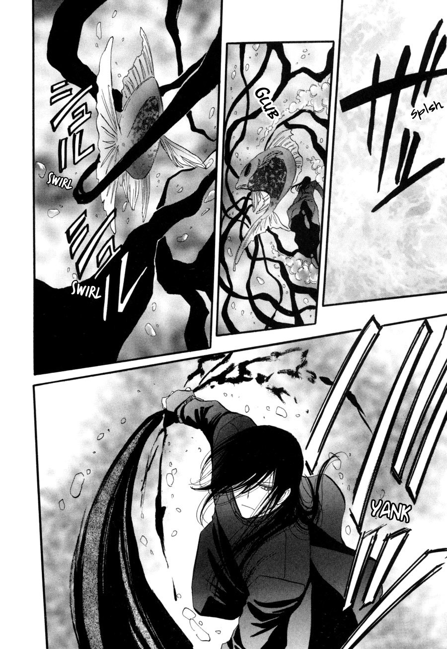 Asterisk Chapter 20 page 19 - Chapter 20