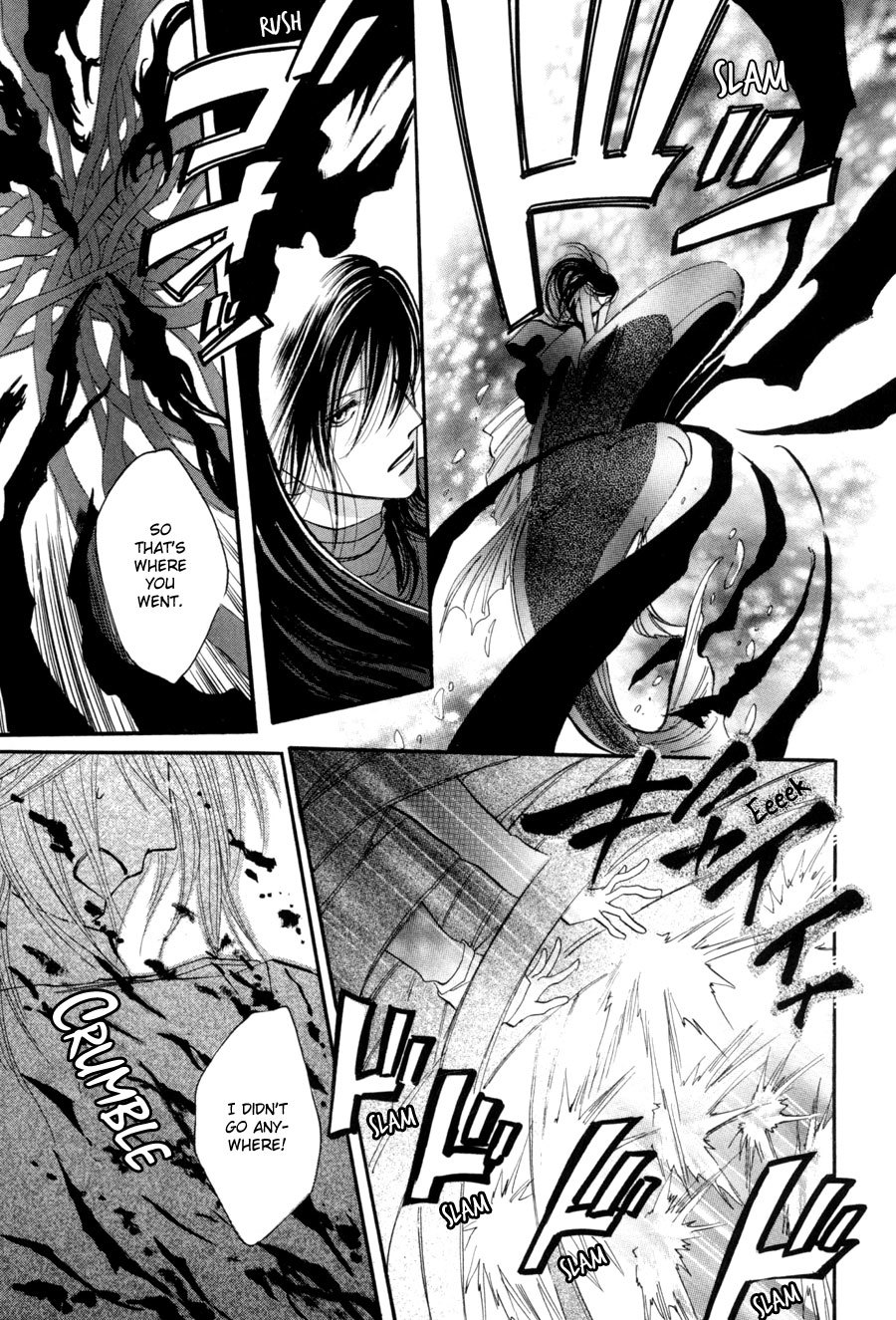 Asterisk Chapter 20 page 24 - Chapter 20