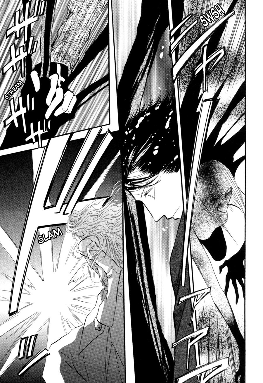 Asterisk Chapter 20 page 26 - Chapter 20