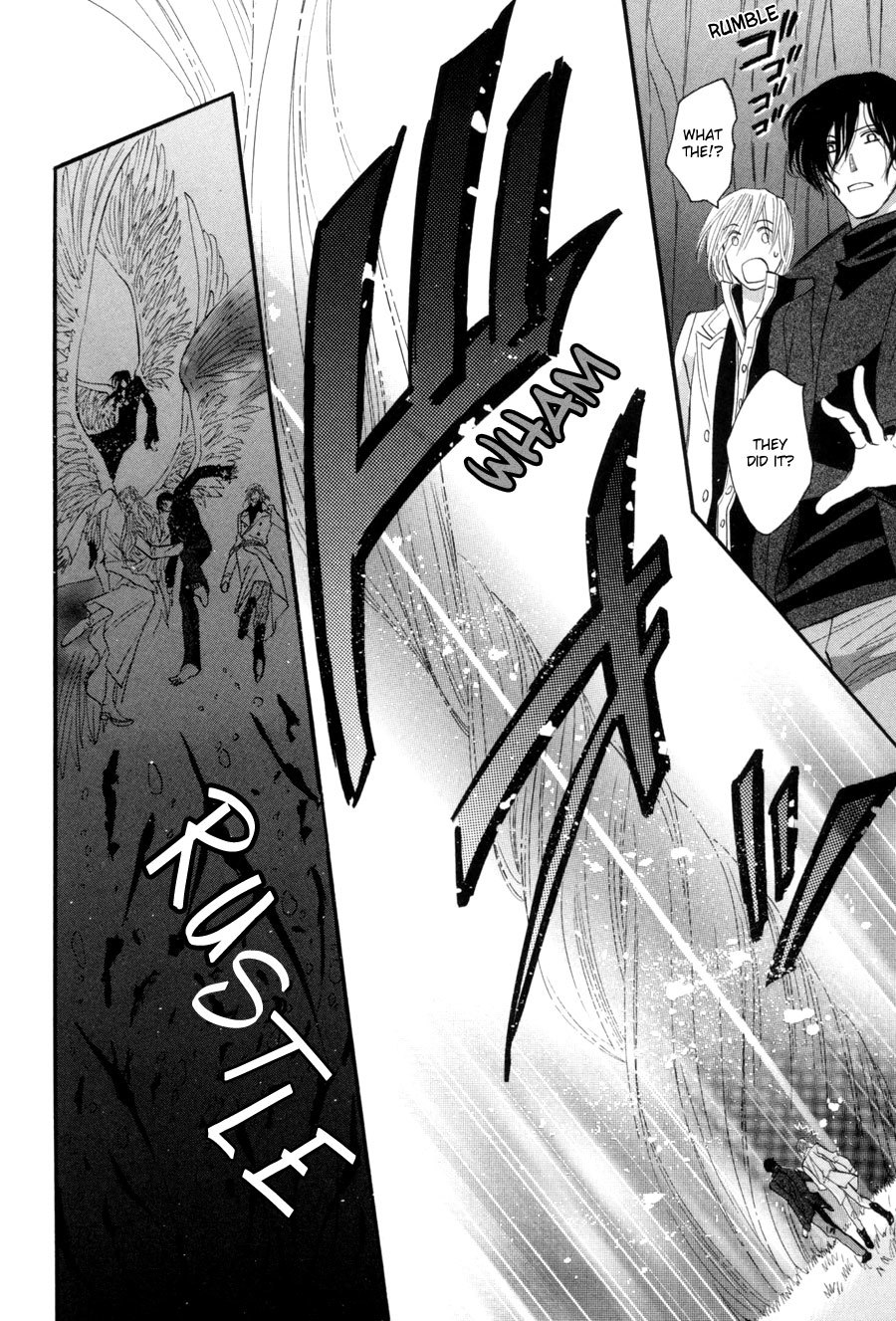 Asterisk Chapter 20 page 27 - Chapter 20