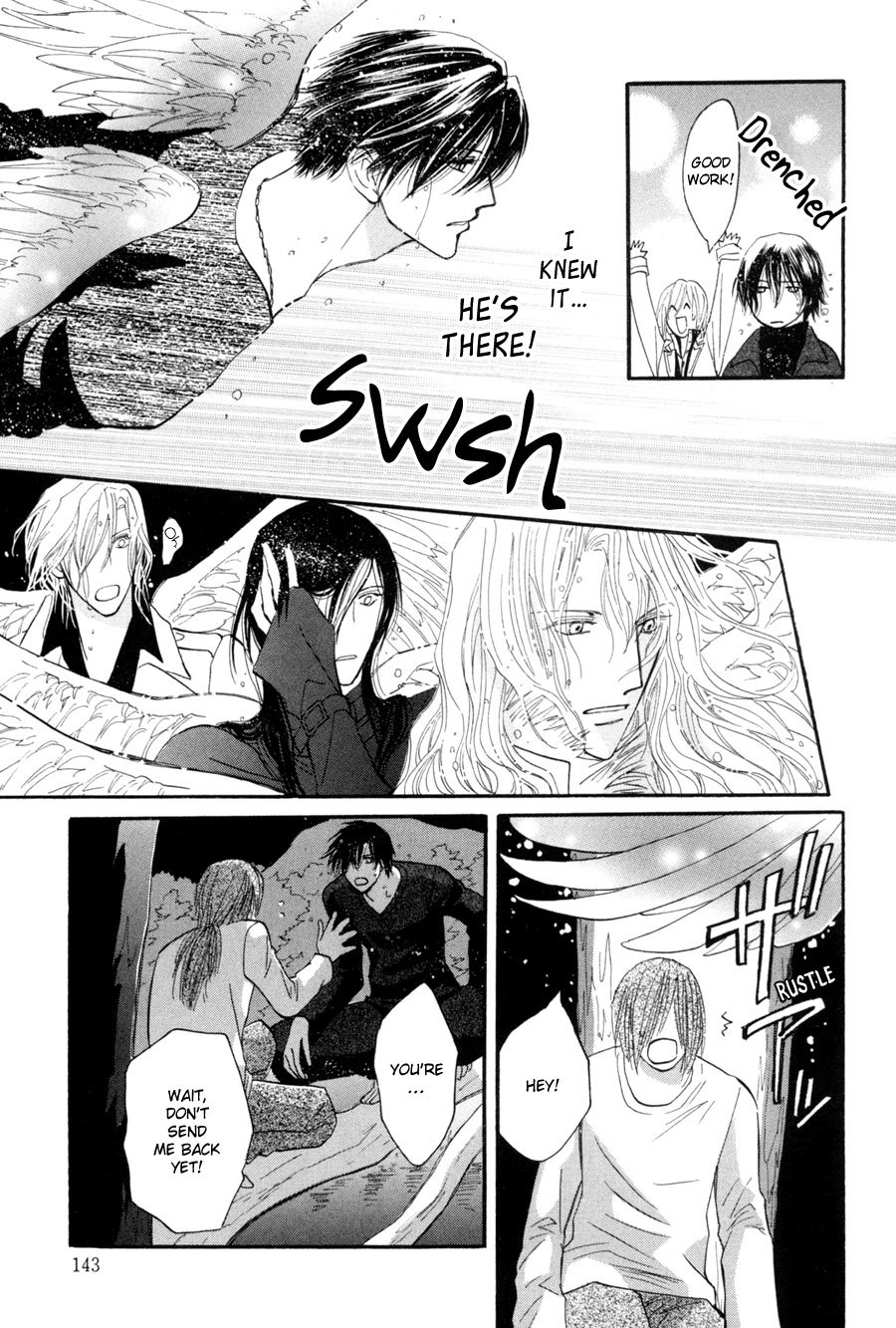 Asterisk Chapter 20 page 28 - Chapter 20