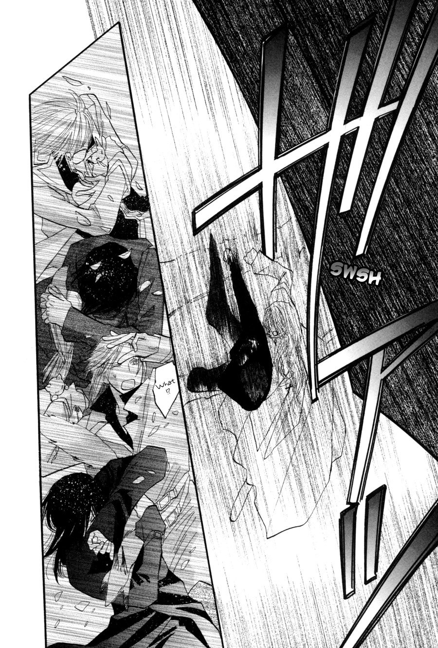 Asterisk Chapter 20 page 31 - Chapter 20