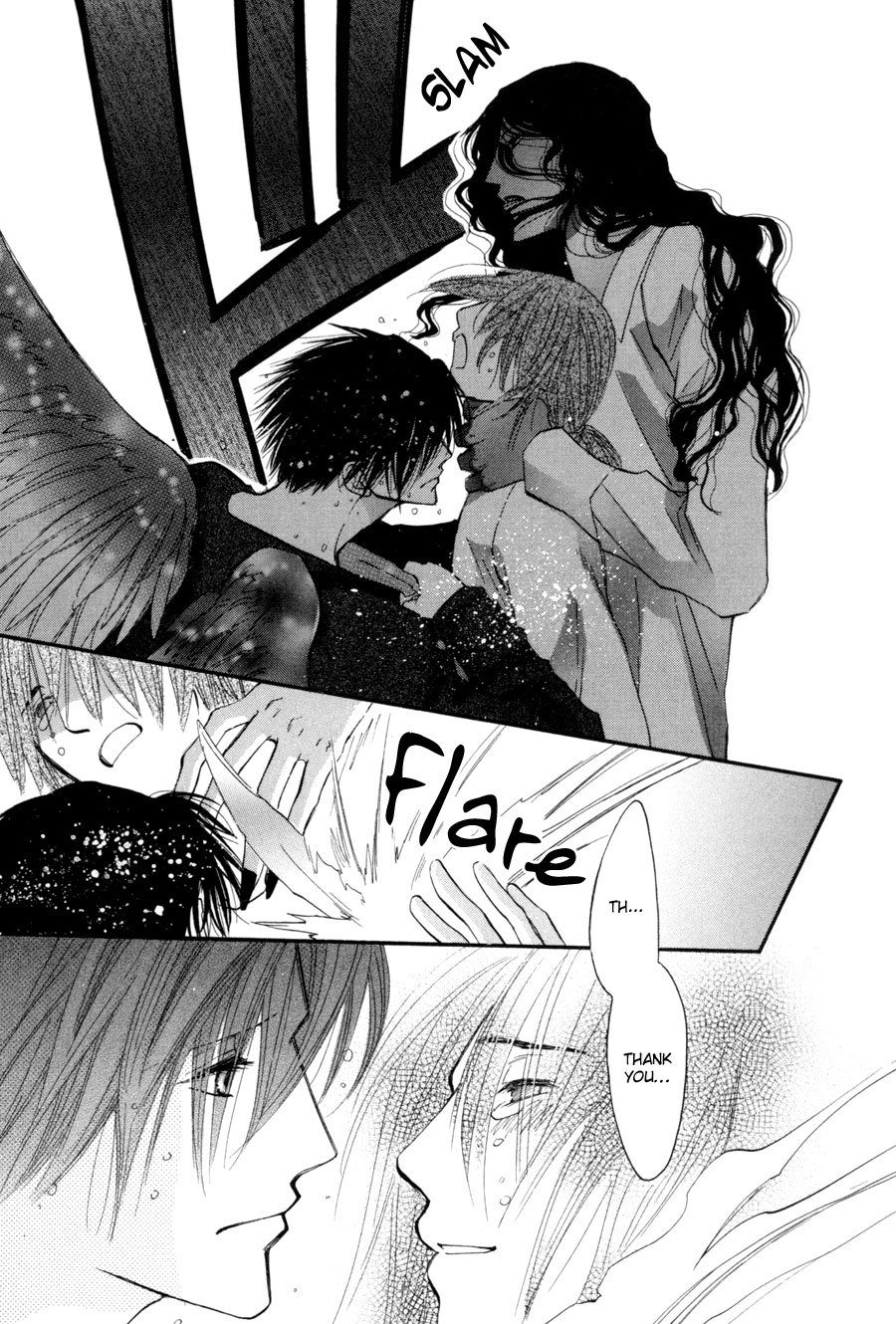 Asterisk Chapter 20 page 34 - Chapter 20