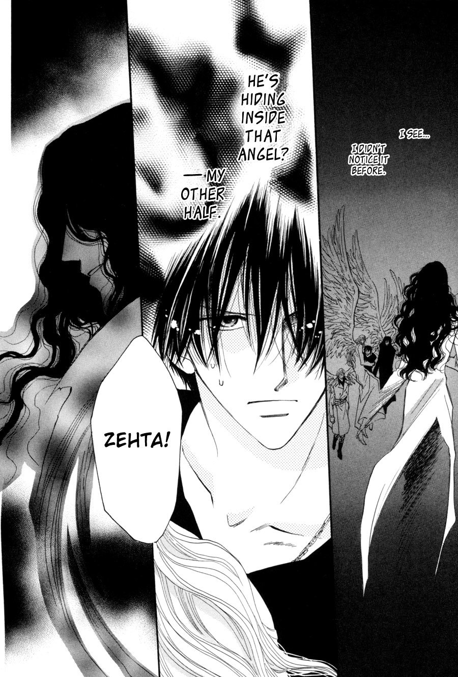 Asterisk Chapter 20 page 37 - Chapter 20