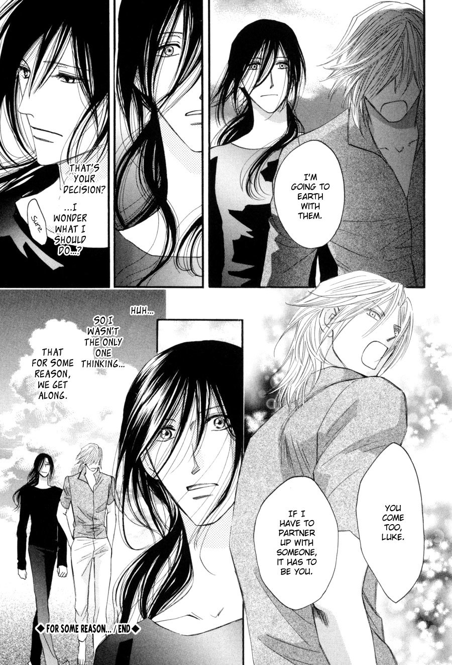 Asterisk Chapter 20 page 42 - Chapter 20