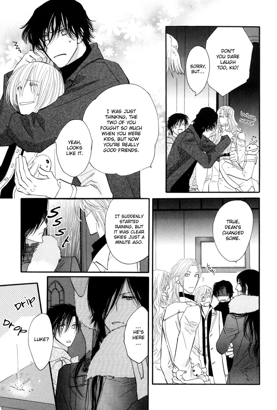 Asterisk Chapter 20 page 6 - Chapter 20