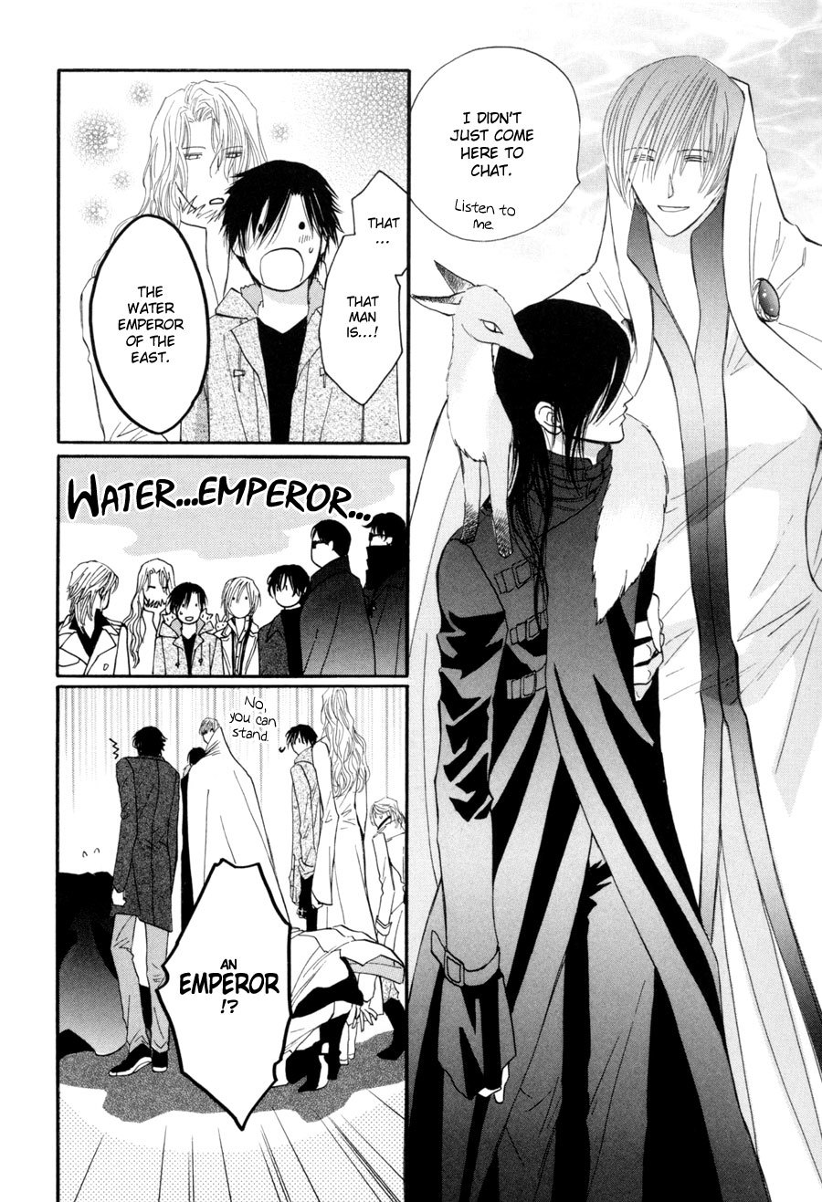 Asterisk Chapter 20 page 9 - Chapter 20