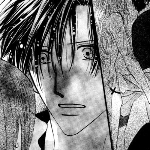 Asterisk Chapter 20 cover