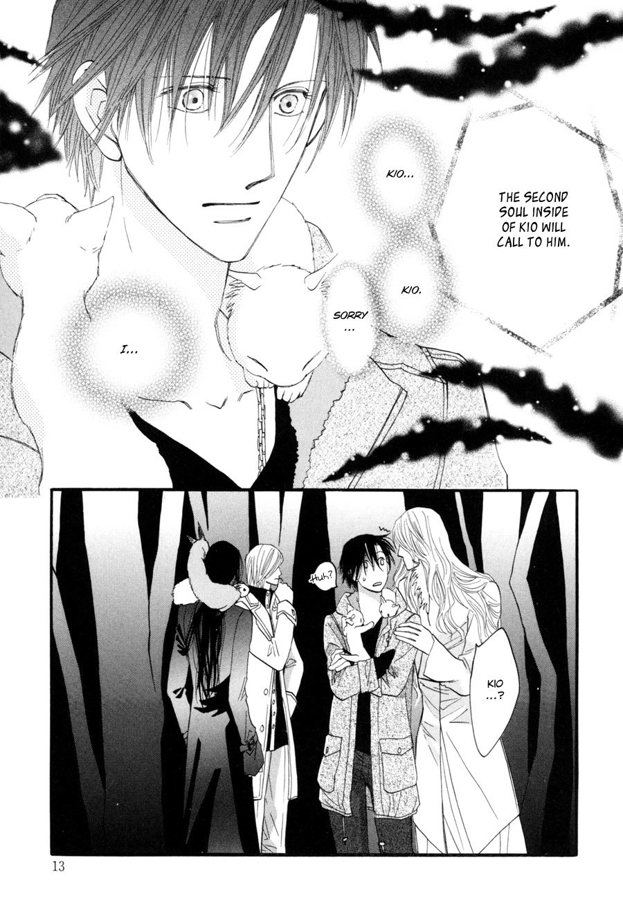Asterisk Chapter 21 page 13 - Chapter 21