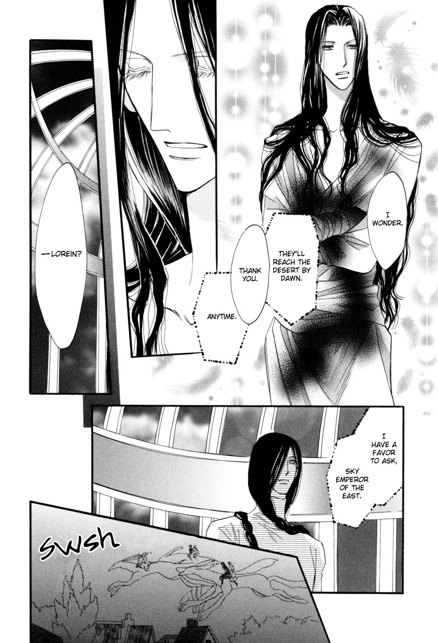 Asterisk Chapter 21 page 24 - Chapter 21