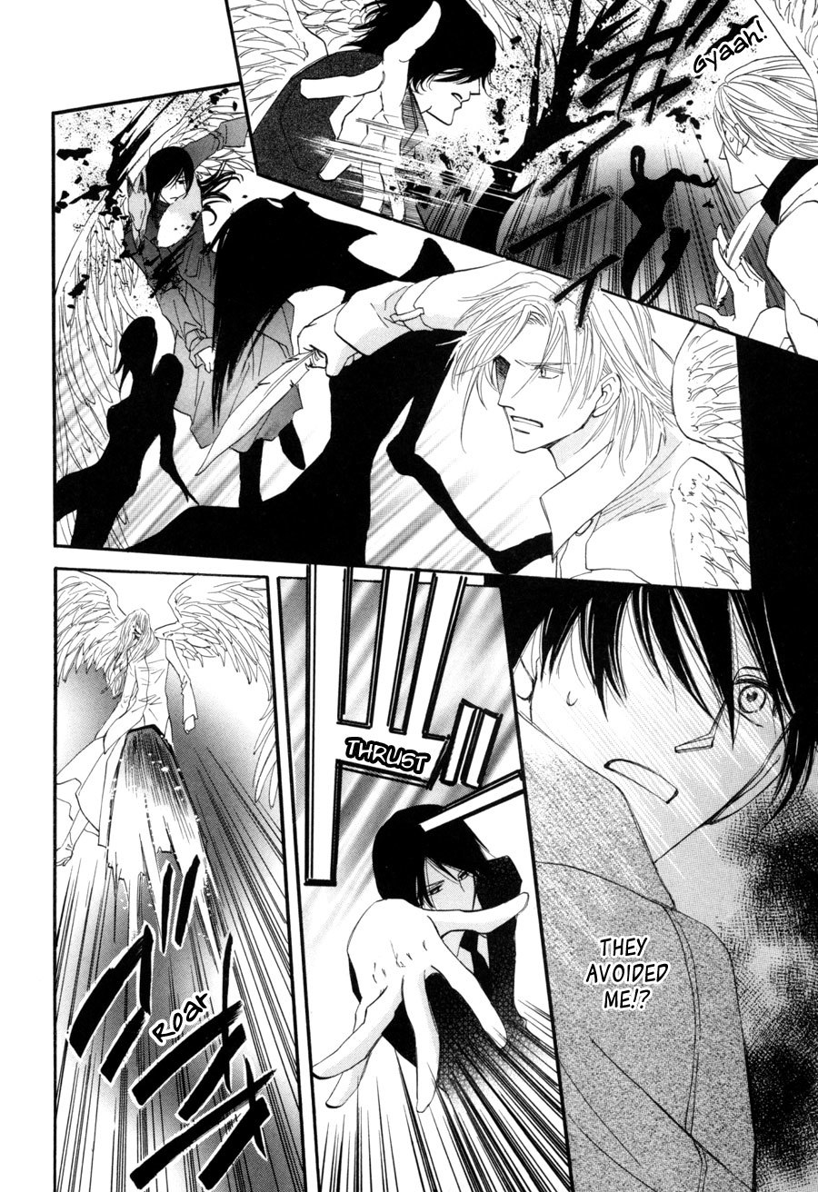 Asterisk Chapter 21 page 37 - Chapter 21