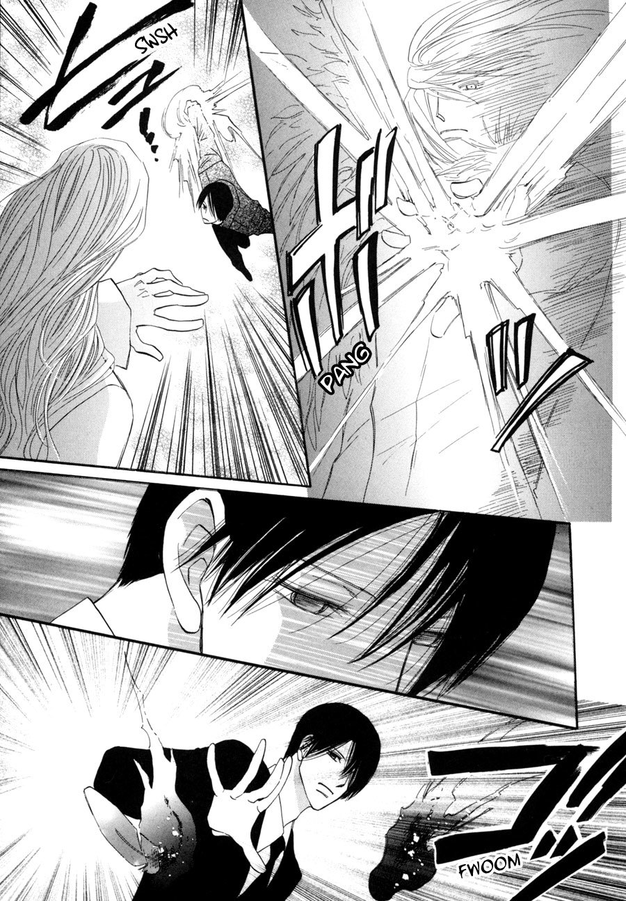 Asterisk Chapter 21 page 38 - Chapter 21