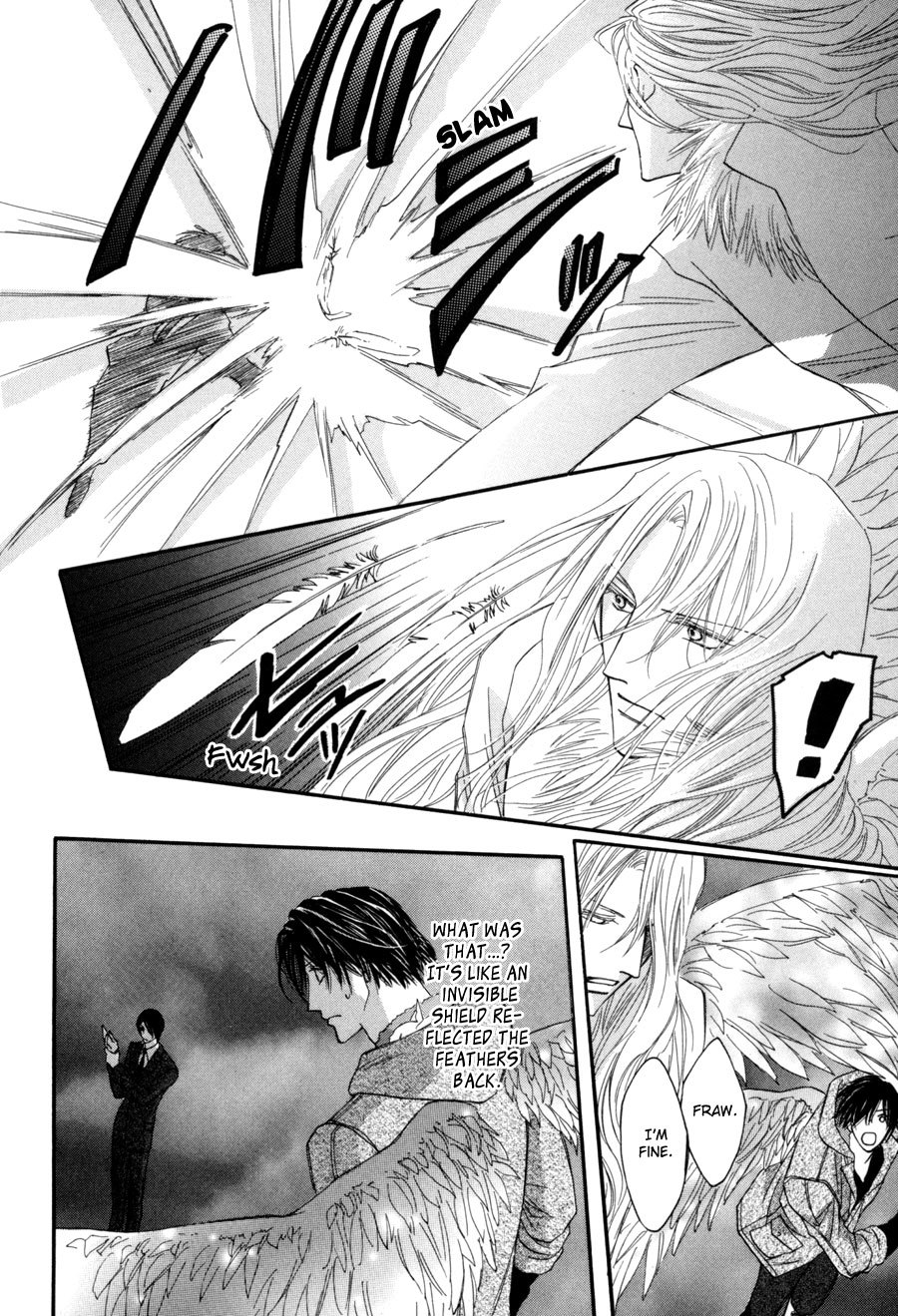 Asterisk Chapter 21 page 39 - Chapter 21