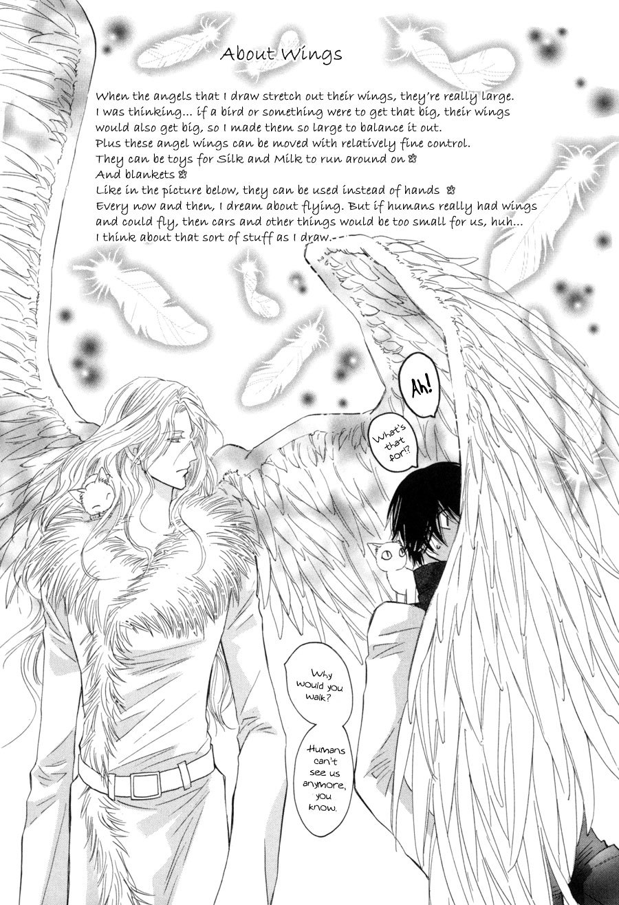 Asterisk Chapter 21 page 43 - Chapter 21