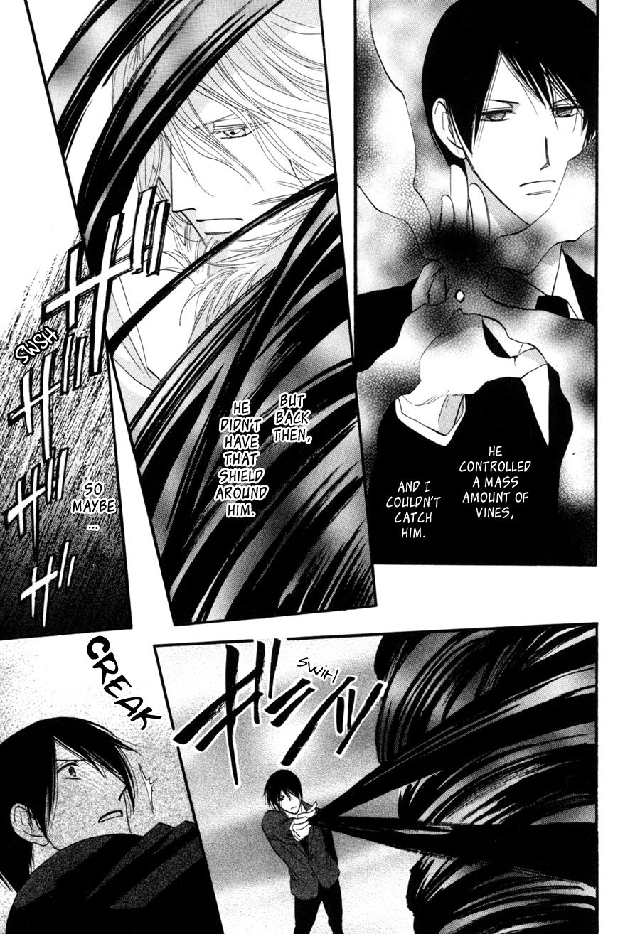 Asterisk Chapter 22 page 10 - Chapter 22
