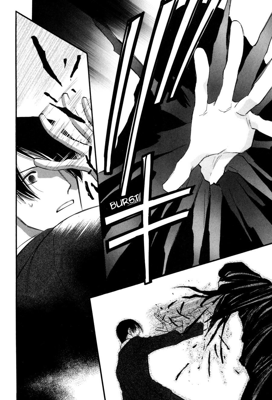 Asterisk Chapter 22 page 11 - Chapter 22