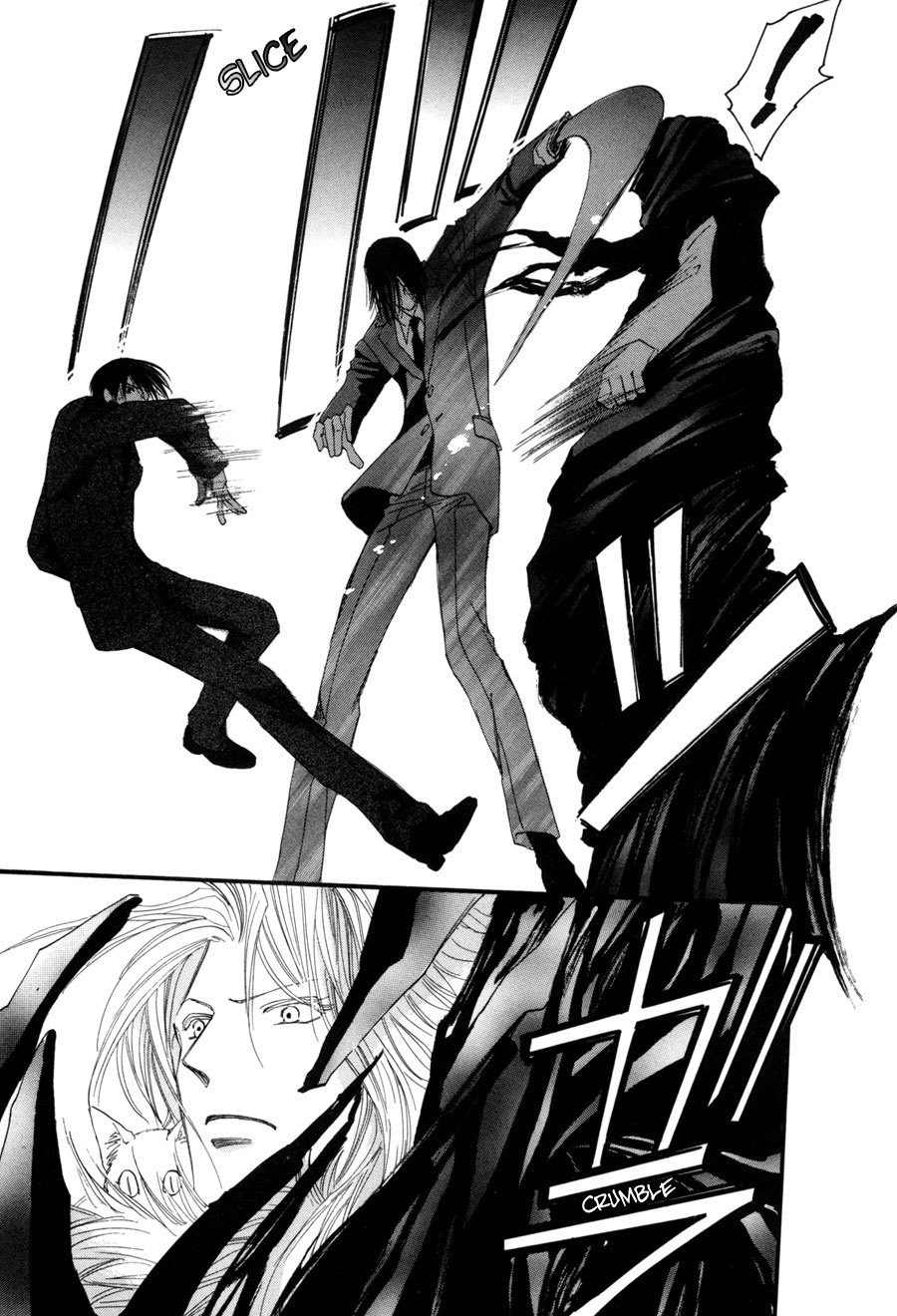 Asterisk Chapter 22 page 12 - Chapter 22