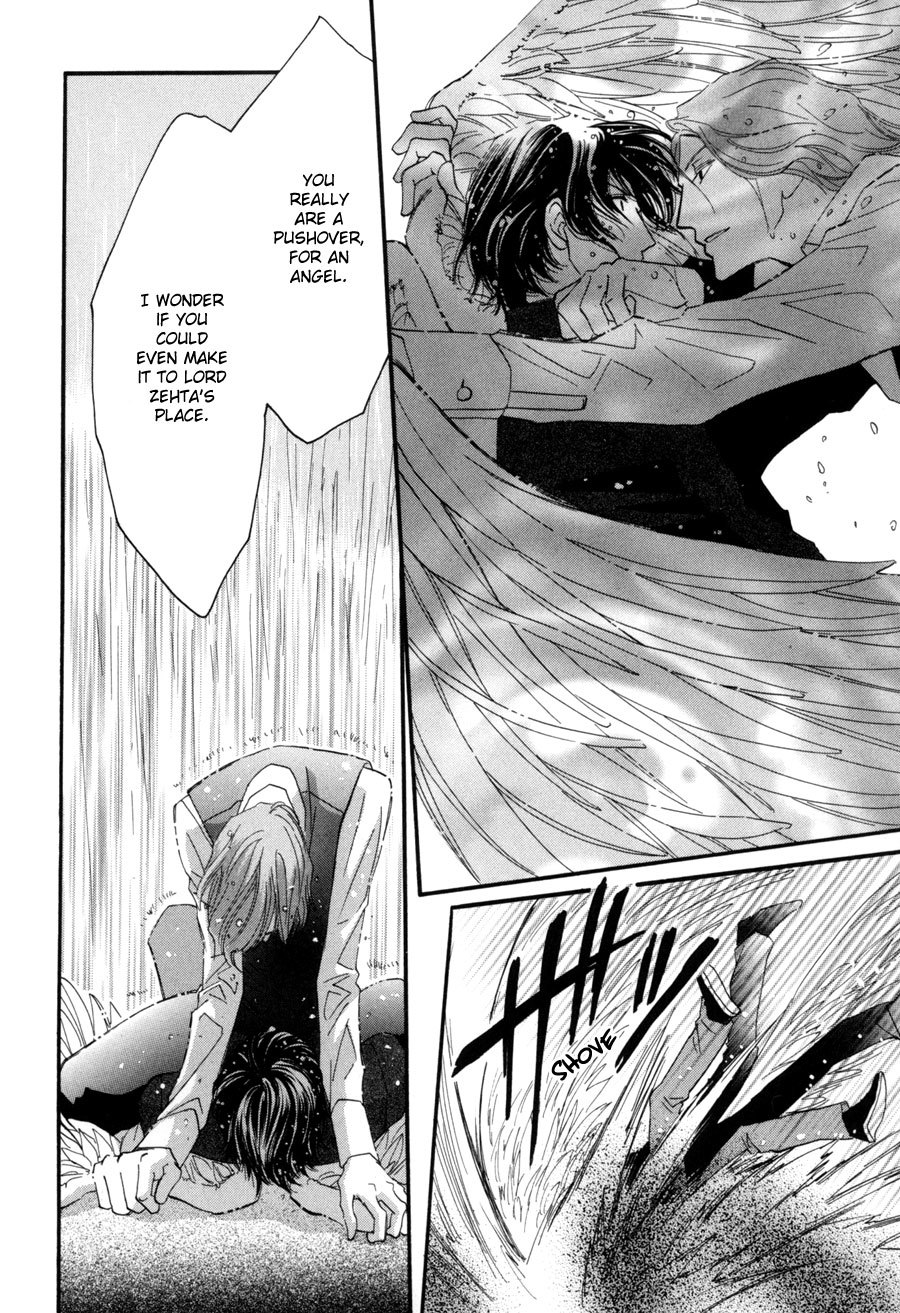 Asterisk Chapter 22 page 19 - Chapter 22
