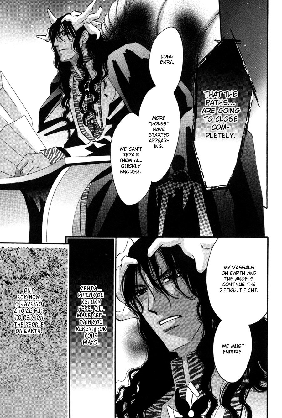 Asterisk Chapter 22 page 24 - Chapter 22
