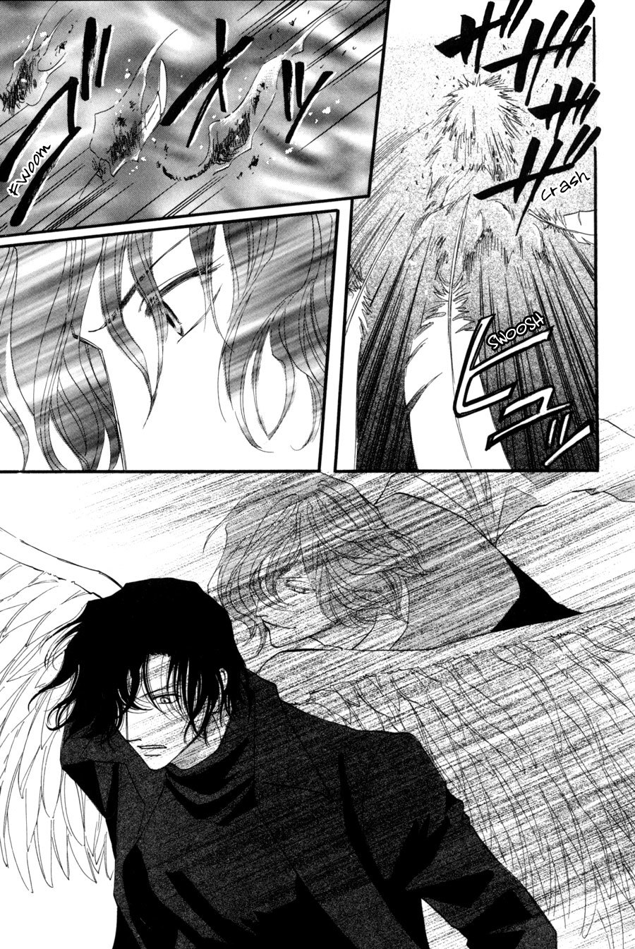 Asterisk Chapter 22 page 6 - Chapter 22