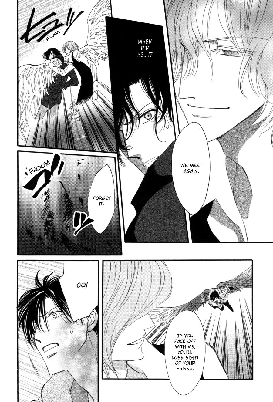 Asterisk Chapter 22 page 7 - Chapter 22