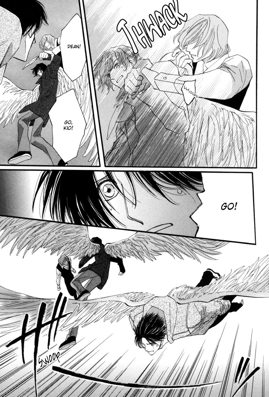 Asterisk Chapter 22 page 8 - Chapter 22