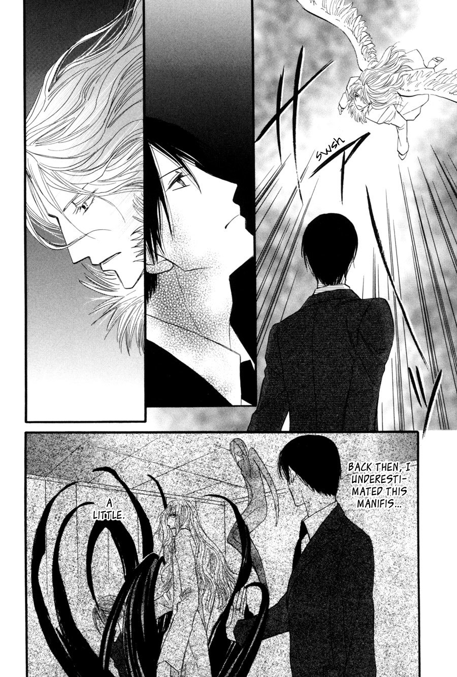 Asterisk Chapter 22 page 9 - Chapter 22