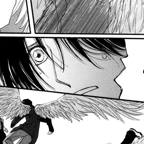 Asterisk Chapter 22 cover