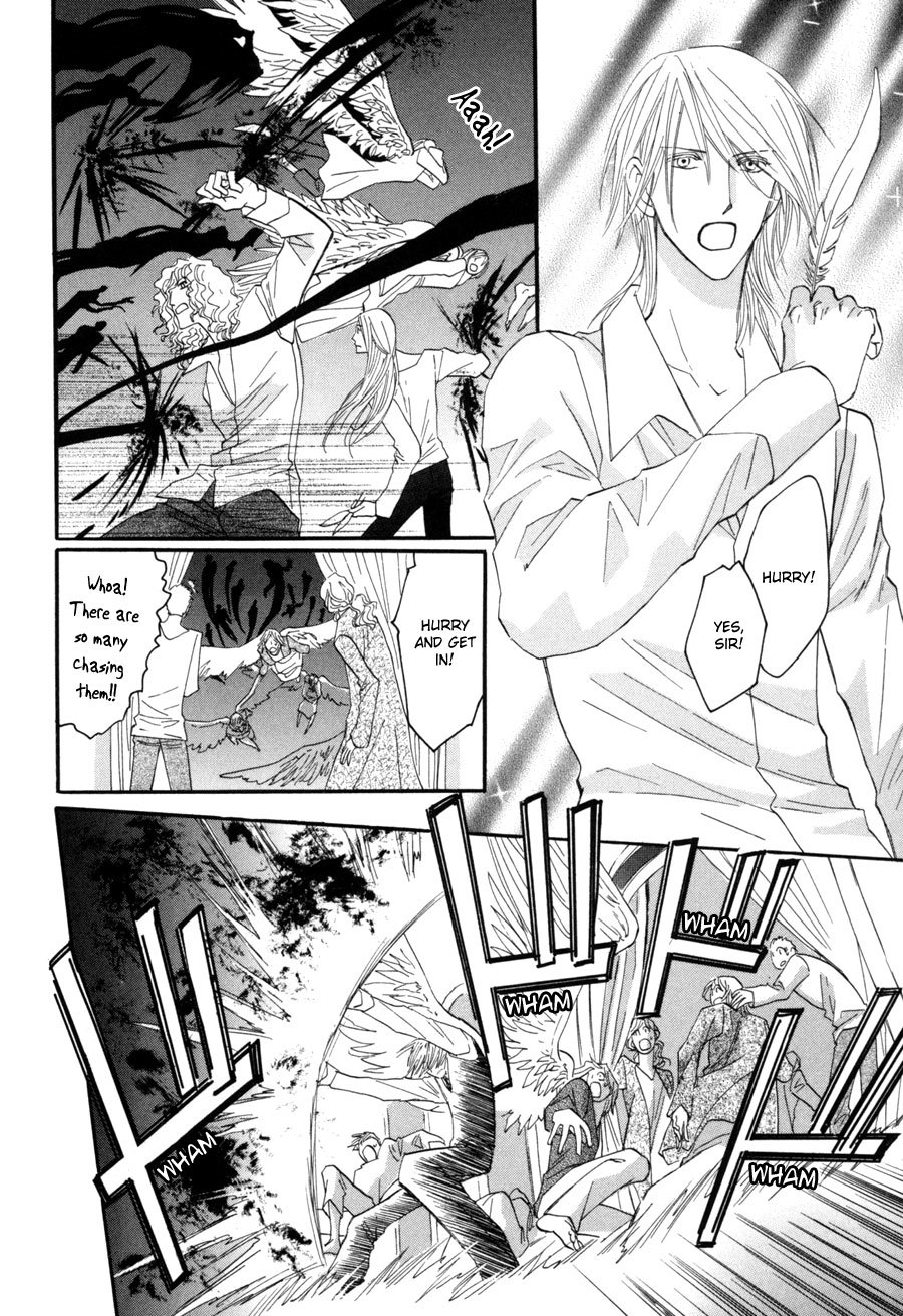 Asterisk Chapter 23 page 10 - Chapter 23