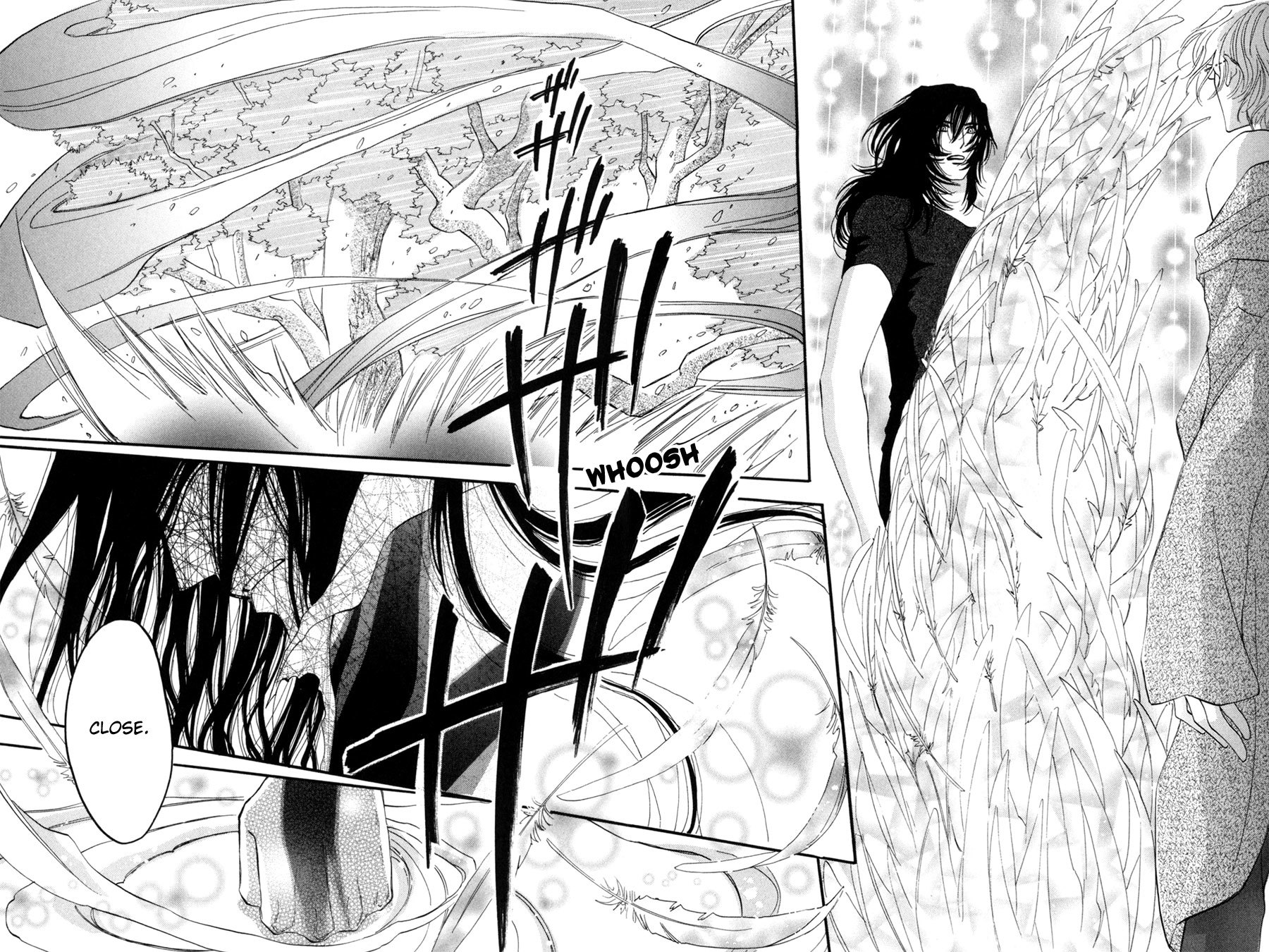 Asterisk Chapter 23 page 18 - Chapter 23