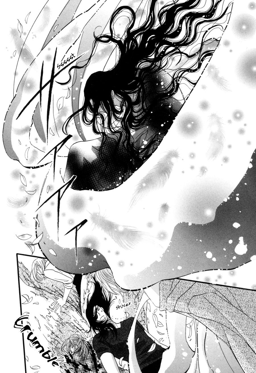 Asterisk Chapter 23 page 19 - Chapter 23