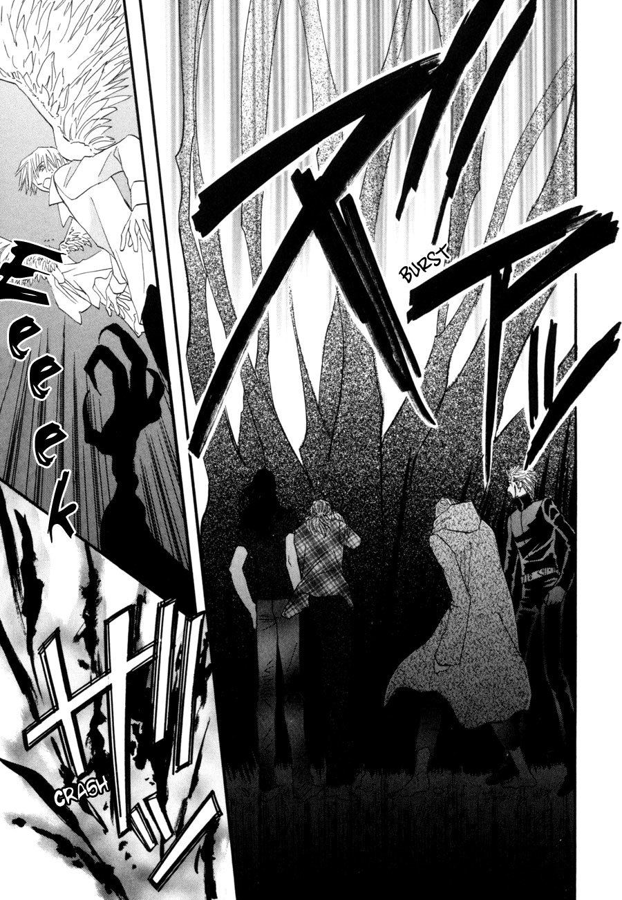 Asterisk Chapter 23 page 7 - Chapter 23