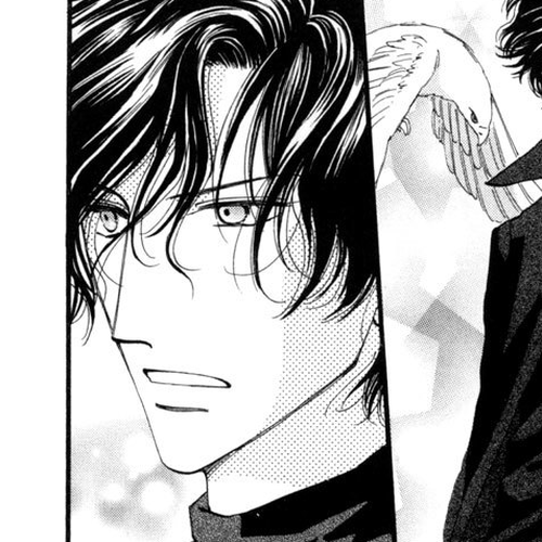 Asterisk Chapter 23 cover