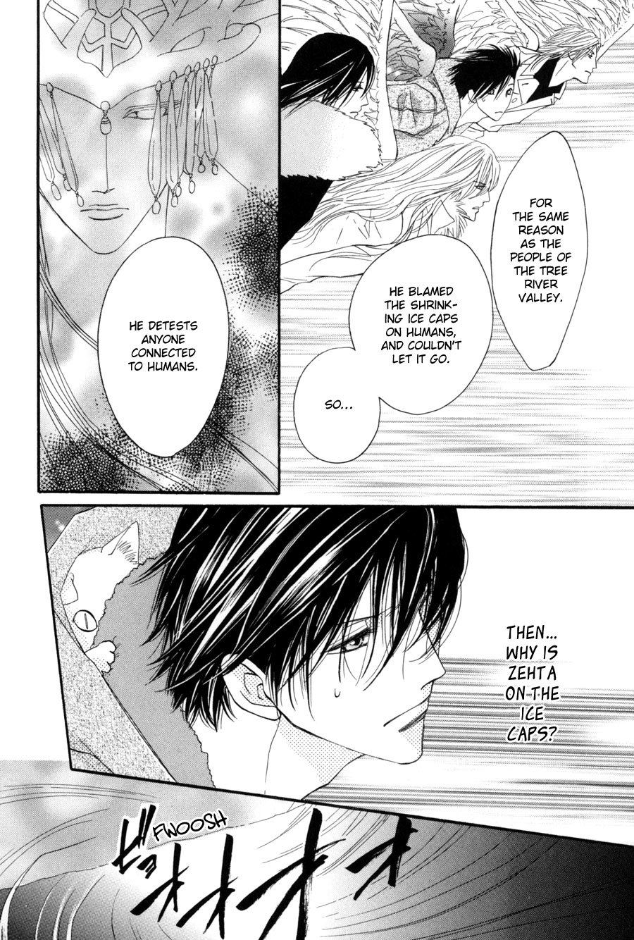 Asterisk Chapter 24 page 10 - Chapter 24