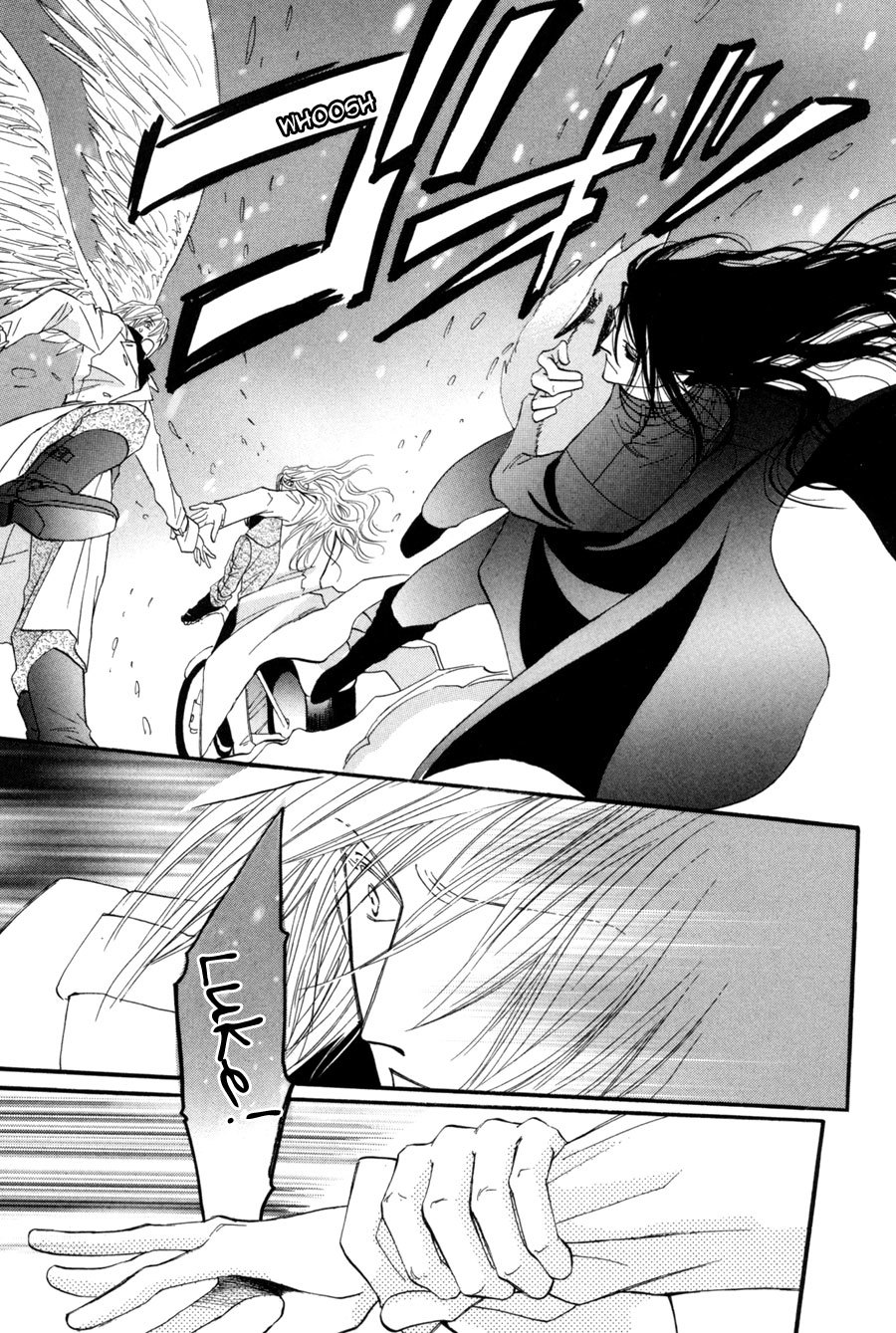 Asterisk Chapter 24 page 13 - Chapter 24