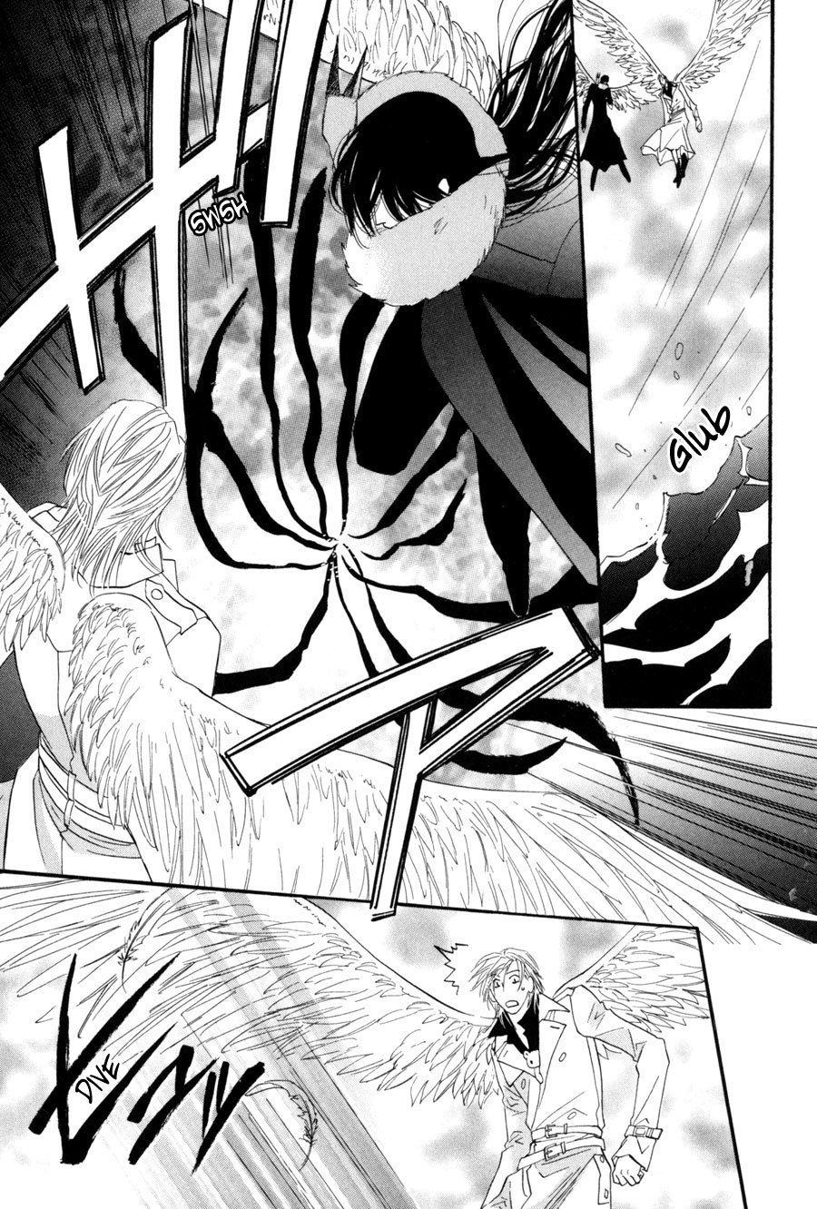 Asterisk Chapter 24 page 19 - Chapter 24